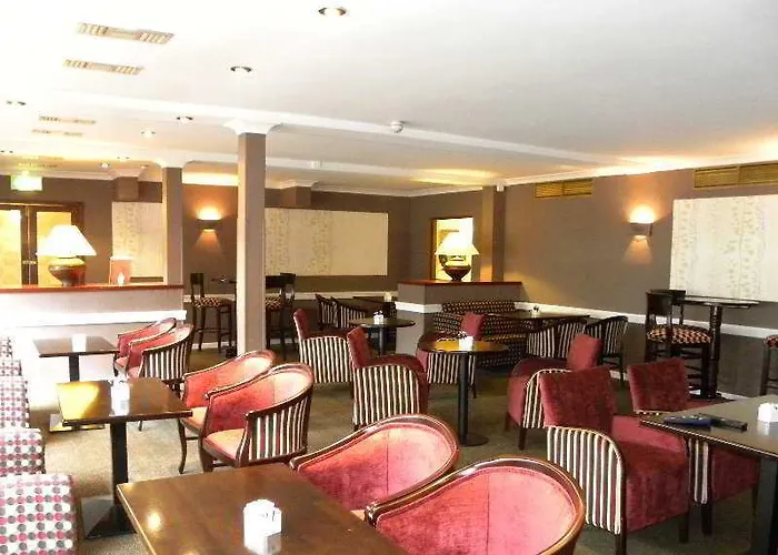 Deer Park Golf And Spa Dublin