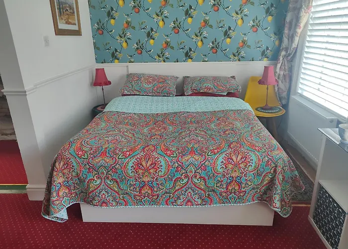 Acara House B&B Dublin